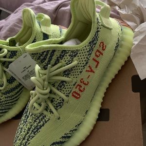 Yeezy Boost 350